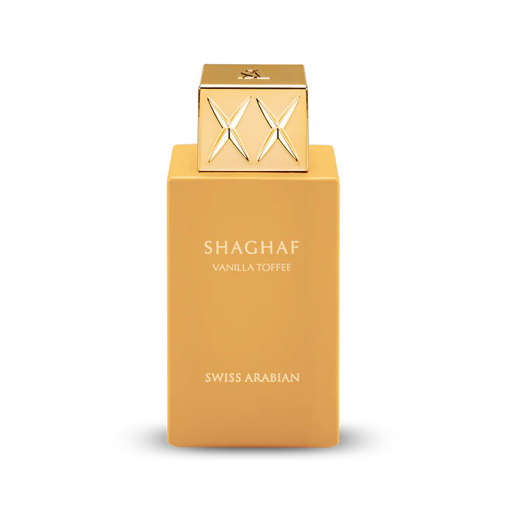 SWISS ARABIAN, VANILLA TOFFE EDP 75ML U