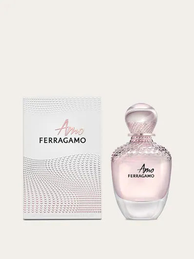 Salvatore Ferragamo, Amo Edp 100Ml W