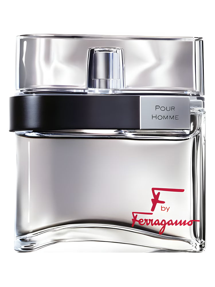Salvatore Ferragamo, F By Ferregamo Pour Homme Edt 100Ml M