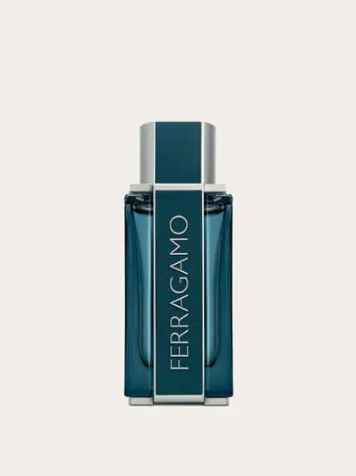 Salvatore Ferragamo, Leather Intense Edp 100Ml M