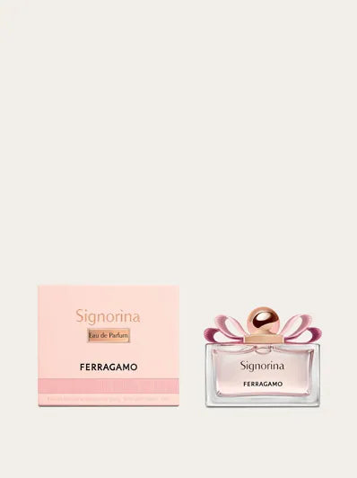 Salvatore Ferragamo, Signorina Edp 100Ml W