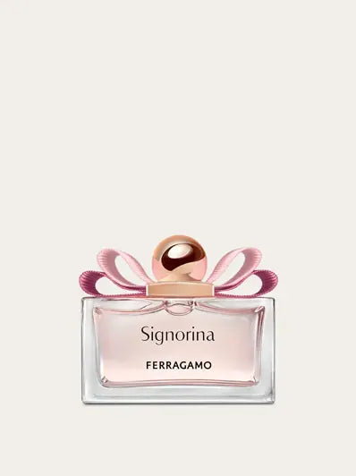Salvatore Ferragamo, Signorina Edp 100Ml W