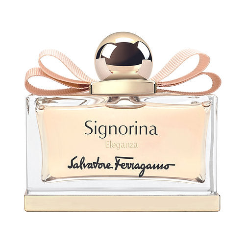 Salvatore Ferragamo, Signorina Eleganza Edp 100Ml W