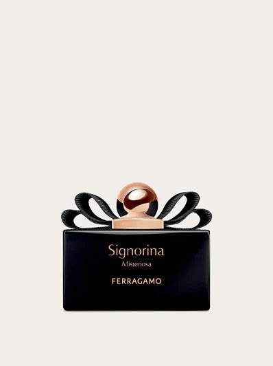 Salvatore Ferragamo, Signorina Misteriosa Edp 100Ml W