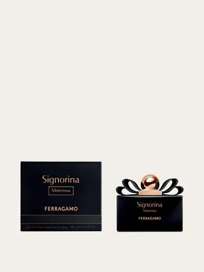 Salvatore Ferragamo, Signorina Misteriosa Edp 100Ml W