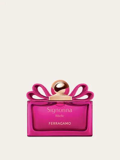 Salvatore Ferragamo, Signorina Ribelle Edp 100Ml W