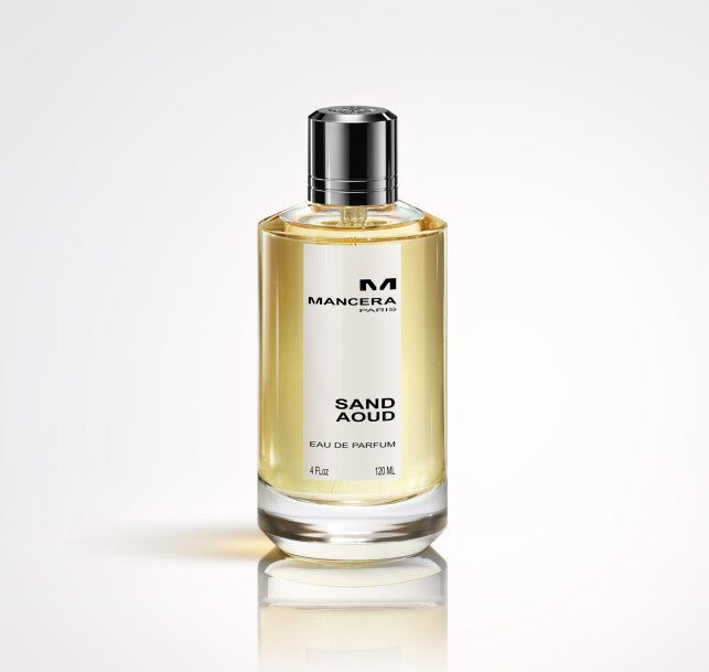 MANCERA, SAND AOUD EDP 120ML
