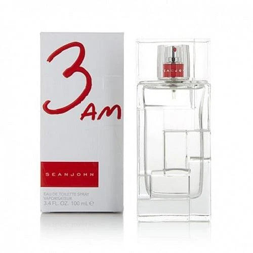 Sean John, 3 Am Edt 100Ml M
