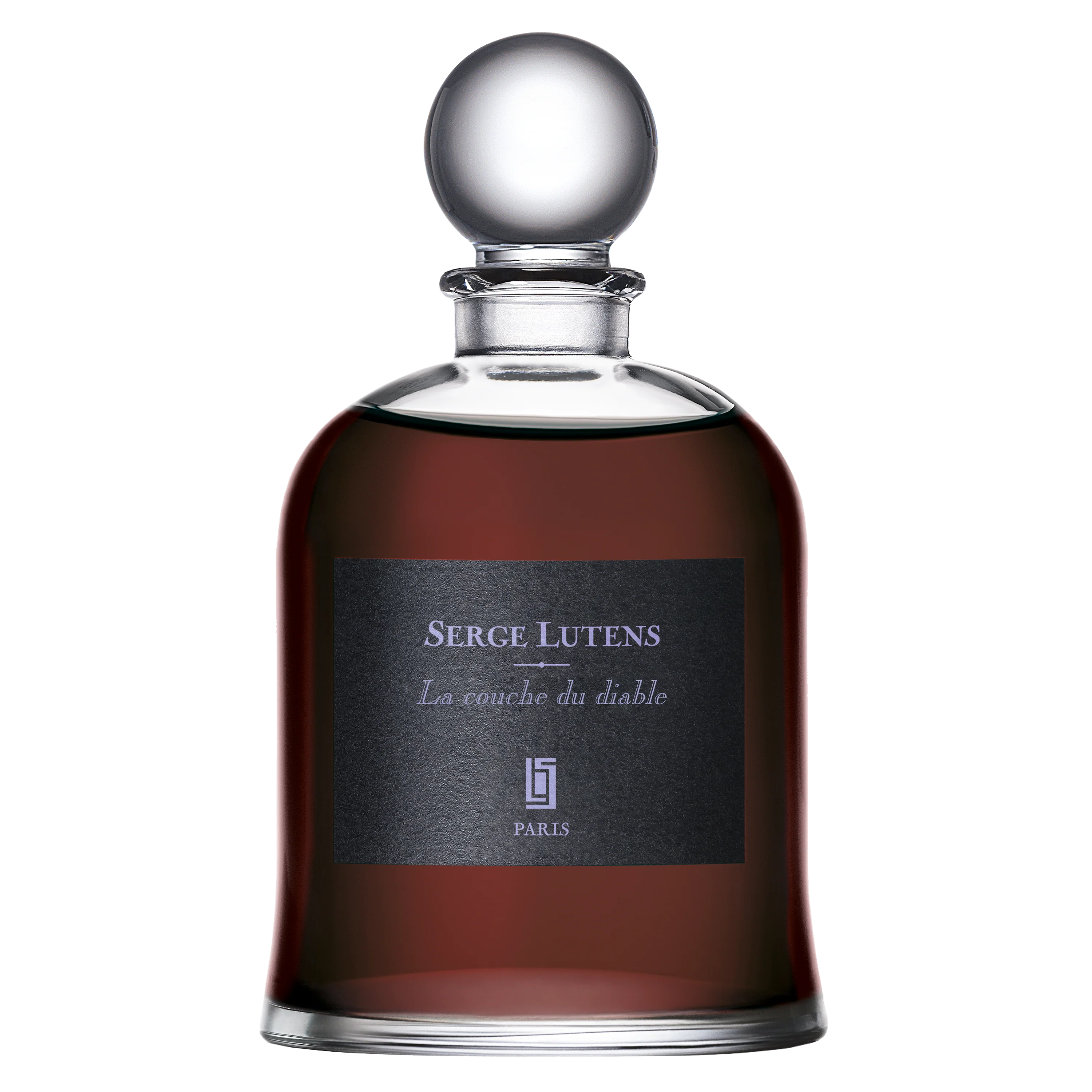 Serge Lutens, La Couche Du Diable Edp 100Ml U