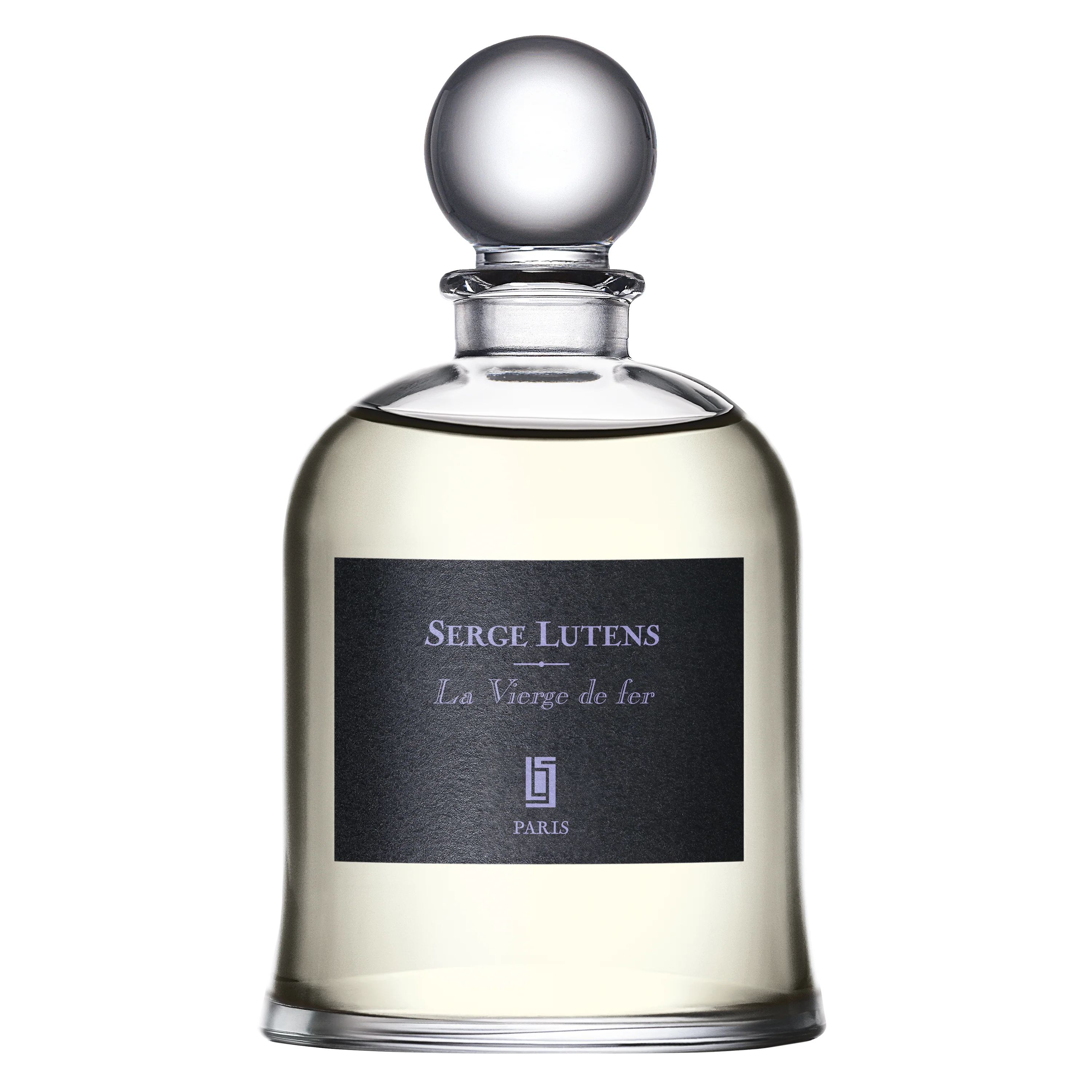 Serge Lutens, La Vierge De Fer Edp 100Ml U