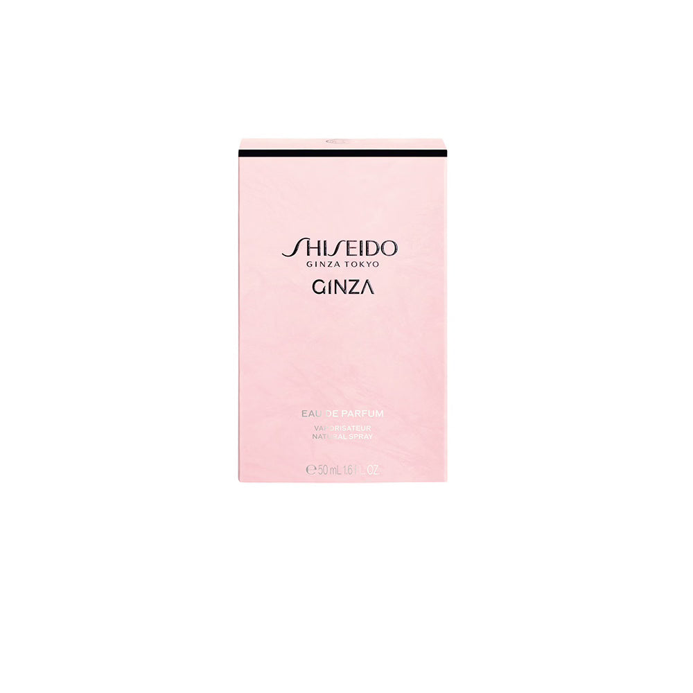 Shiseido, Ginza Edp 50Ml W