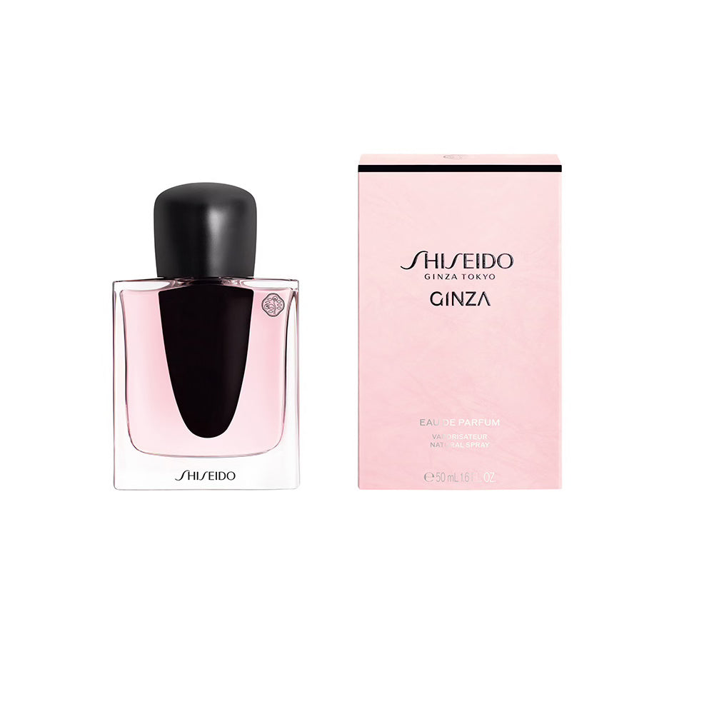 Shiseido, Ginza Edp 50Ml W
