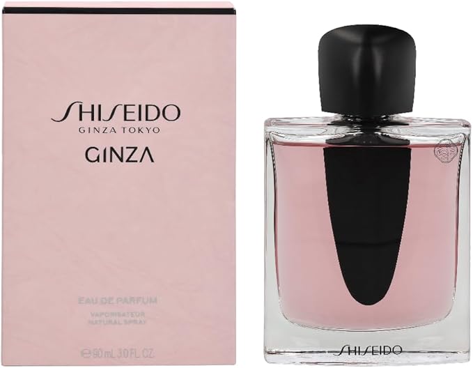 Shiseido, Ginza Edp 90Ml W