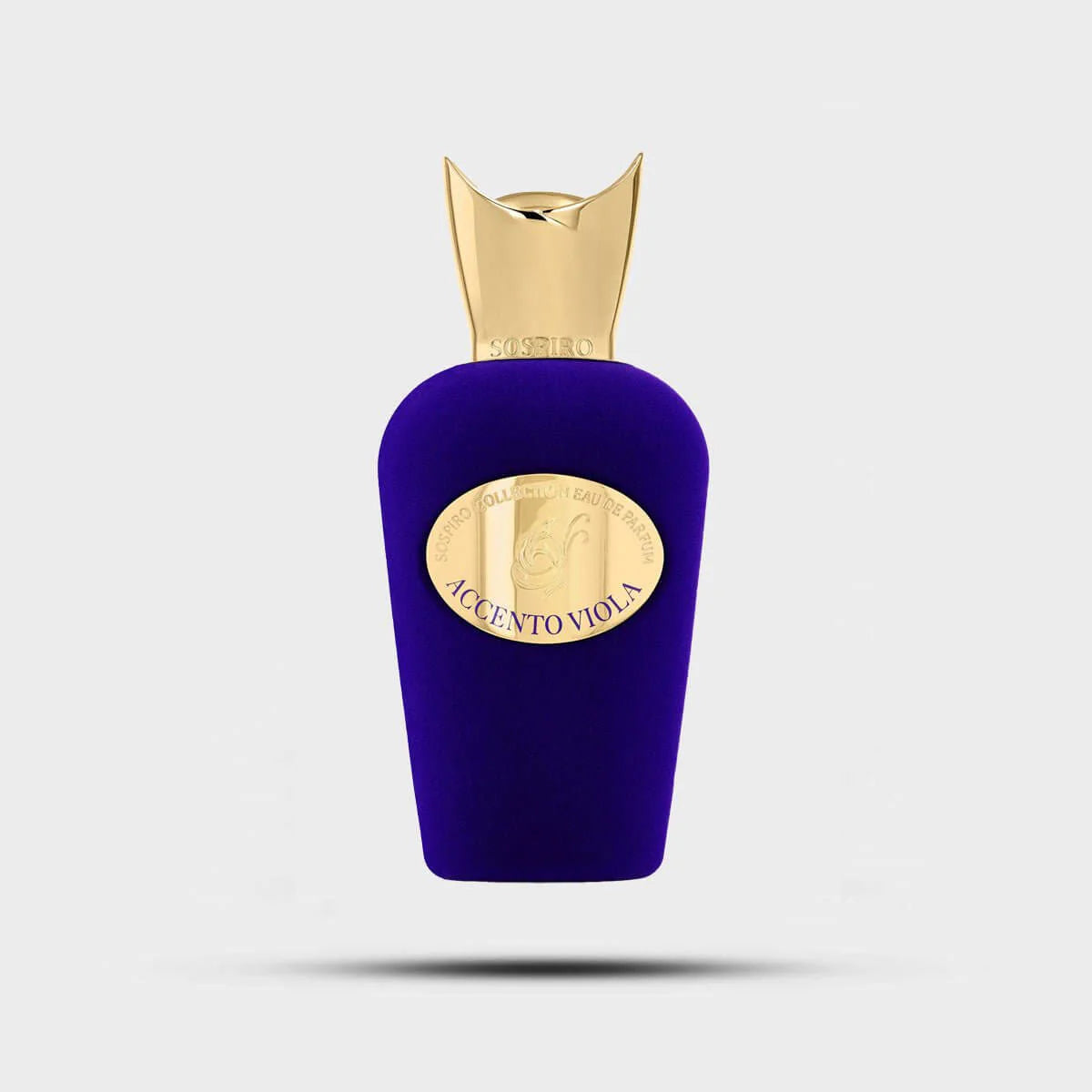 Sospiro Perfumes, Accento Viola Edp 100Ml U