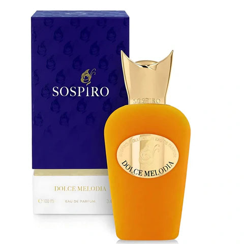 Sospiro Perfumes, Dolce Melodia Edp 100Ml U