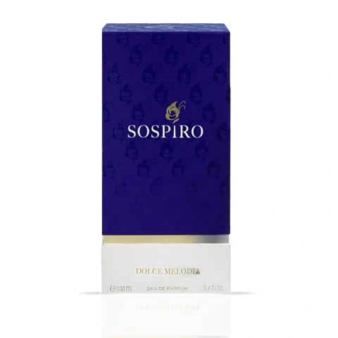 Sospiro Perfumes, Dolce Melodia Edp 100Ml U