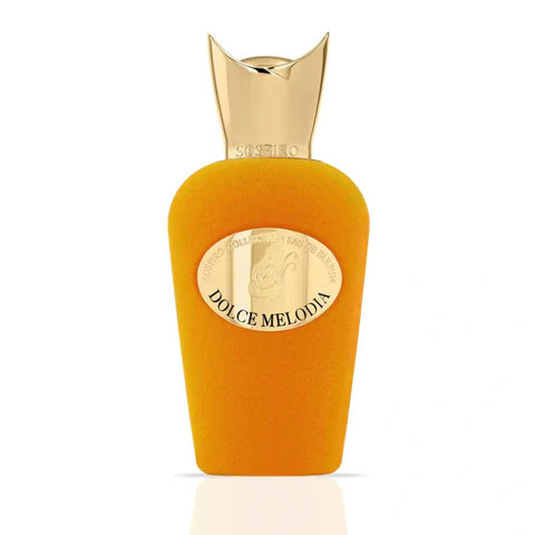 Sospiro Perfumes, Dolce Melodia Edp 100Ml U