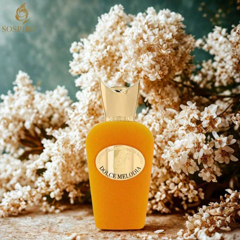 Sospiro Perfumes, Dolce Melodia Edp 100Ml U