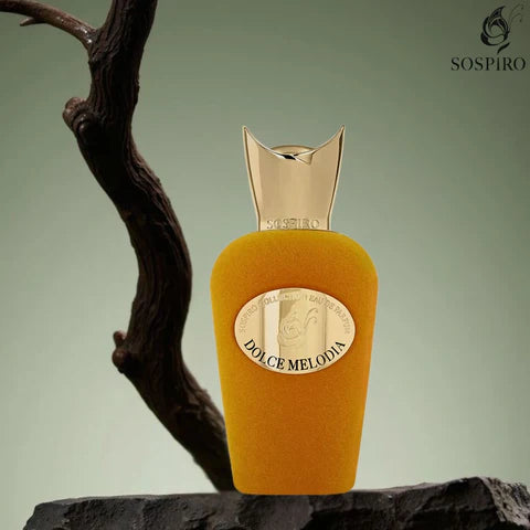 Sospiro Perfumes, Dolce Melodia Edp 100Ml U