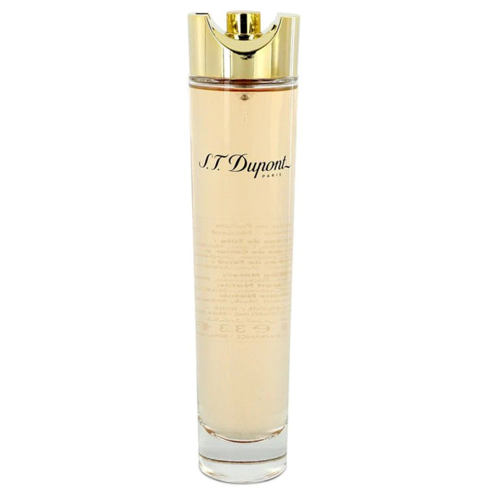 St Dupont, Pour Femme Edp 100Ml W