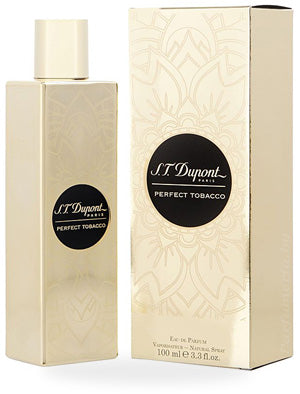 St Dupont, Perfect Tobacco Edp 100Ml U