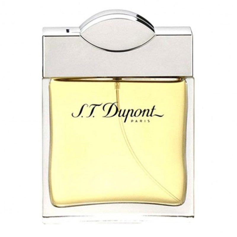St Dupont, Pour Homme Edt 100Ml M