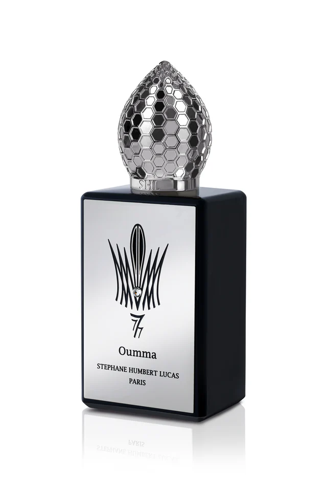 Stephane Humbert Lucas, 777 Oumma Edp 50Ml U