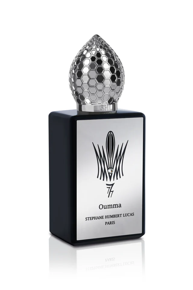 Stephane Humbert Lucas, 777 Oumma Edp 50Ml U