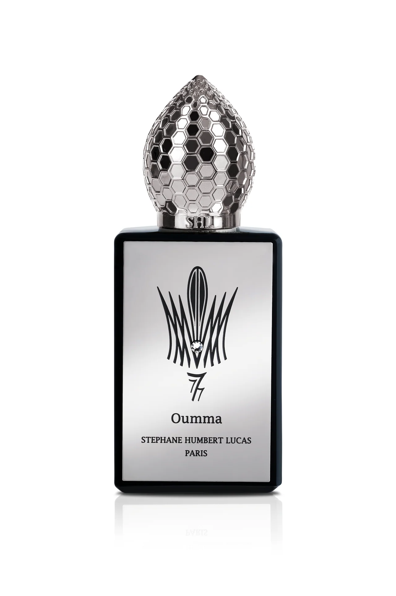Stephane Humbert Lucas, 777 Oumma Edp 50Ml U