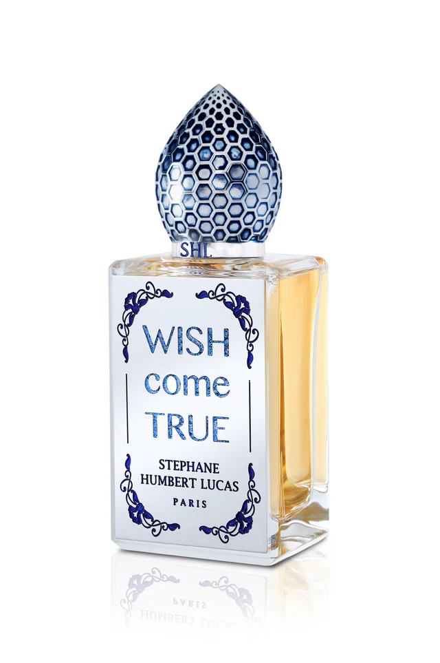 Stephane Humbert Lucas, 777 Wish Come True Edp 50Ml U