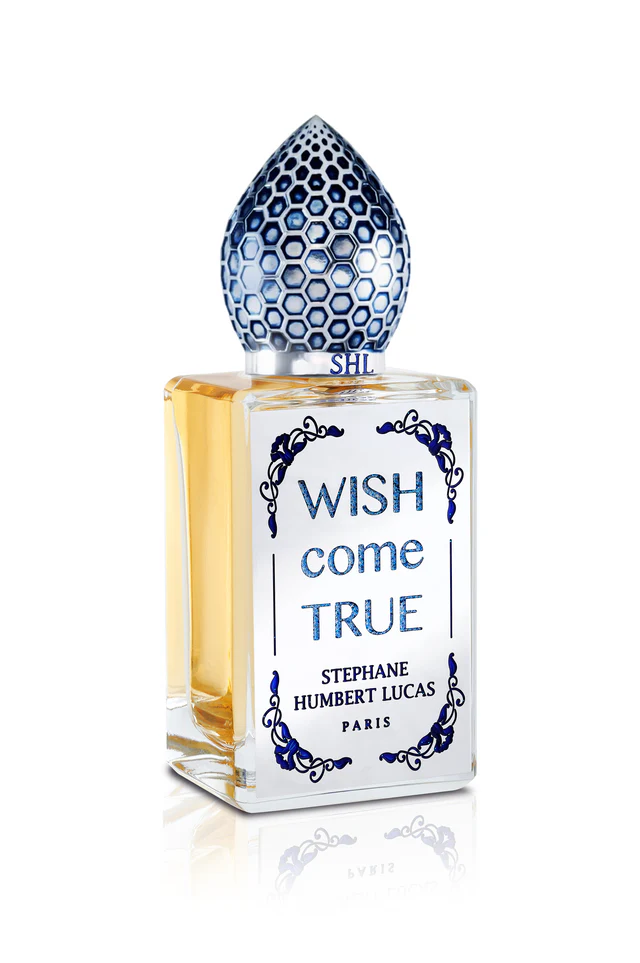 Stephane Humbert Lucas, 777 Wish Come True Edp 50Ml U