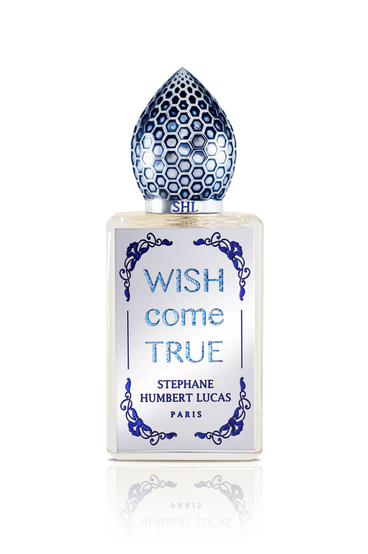 Stephane Humbert Lucas, 777 Wish Come True Edp 50Ml U