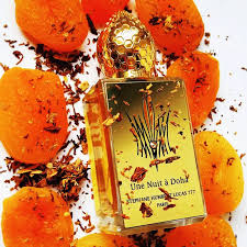 Stephane Humbert Lucas, Lucas Une Nuit  A Doha Edp 50ml U