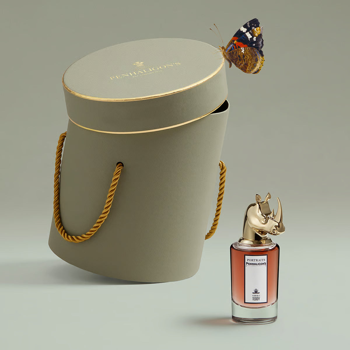 PENHALIGON'S, TERRIBLE TEDDY EDP 75ML M