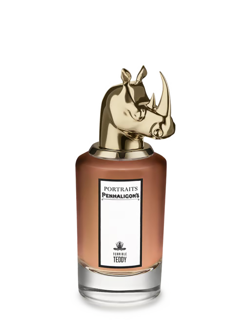 PENHALIGON'S, TERRIBLE TEDDY EDP 75ML M