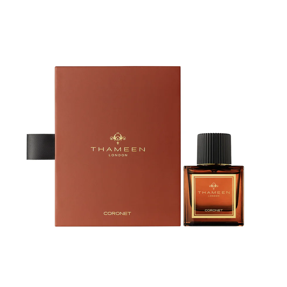 THAMEEN, CORONET EXTRAIT DE PARFUM 100ML U