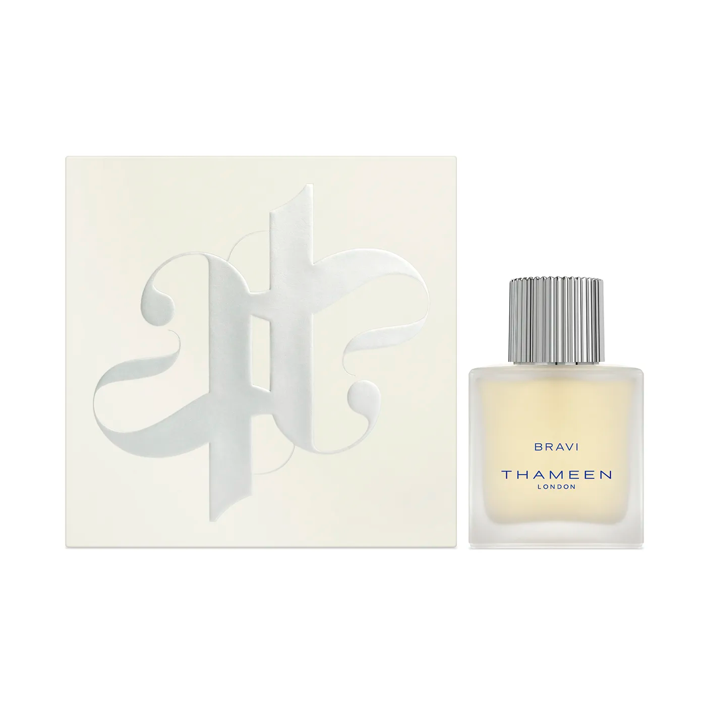 THAMEEN, BRAVI COLOGNE ELIXIR 100ML U