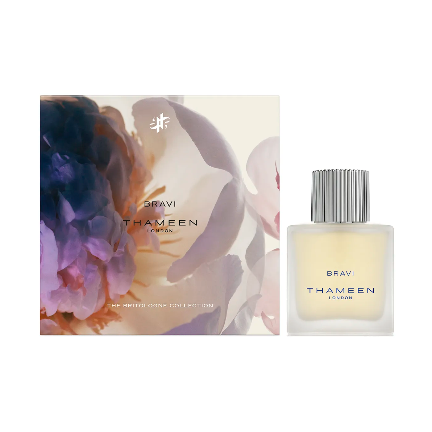 THAMEEN, BRAVI COLOGNE ELIXIR 100ML U