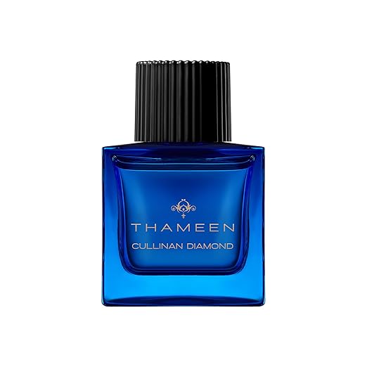 THAMEEN, CULLINAN DIAMOND EXTRAIT DE PARFUM 50ML U