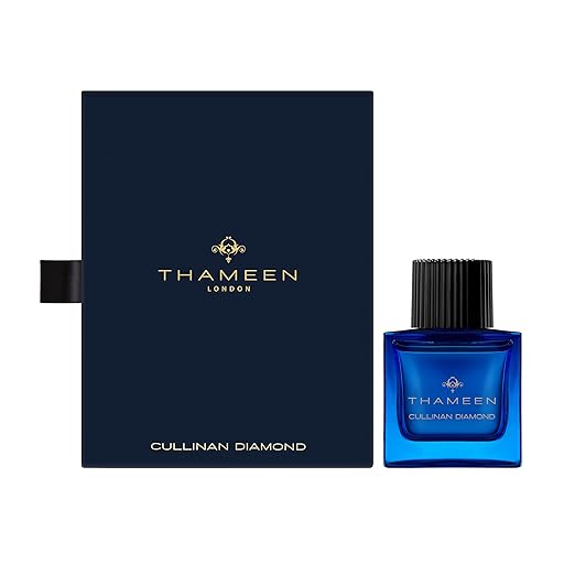 THAMEEN, CULLINAN DIAMOND EXTRAIT DE PARFUM 50ML U