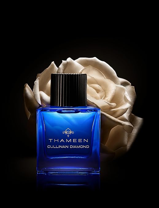 THAMEEN, CULLINAN DIAMOND EXTRAIT DE PARFUM 50ML U