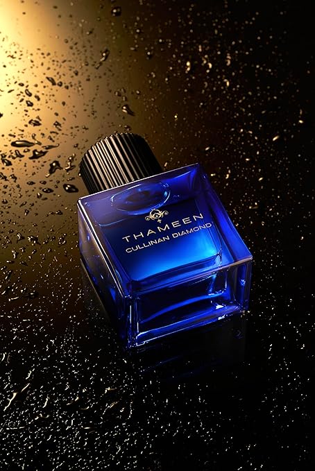 THAMEEN, CULLINAN DIAMOND EXTRAIT DE PARFUM 50ML U
