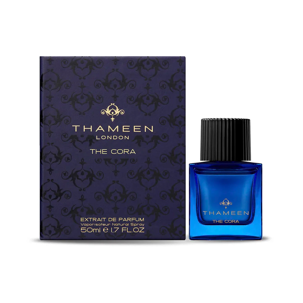 Thameen, The Cora Extrait De Parfum 50Ml U