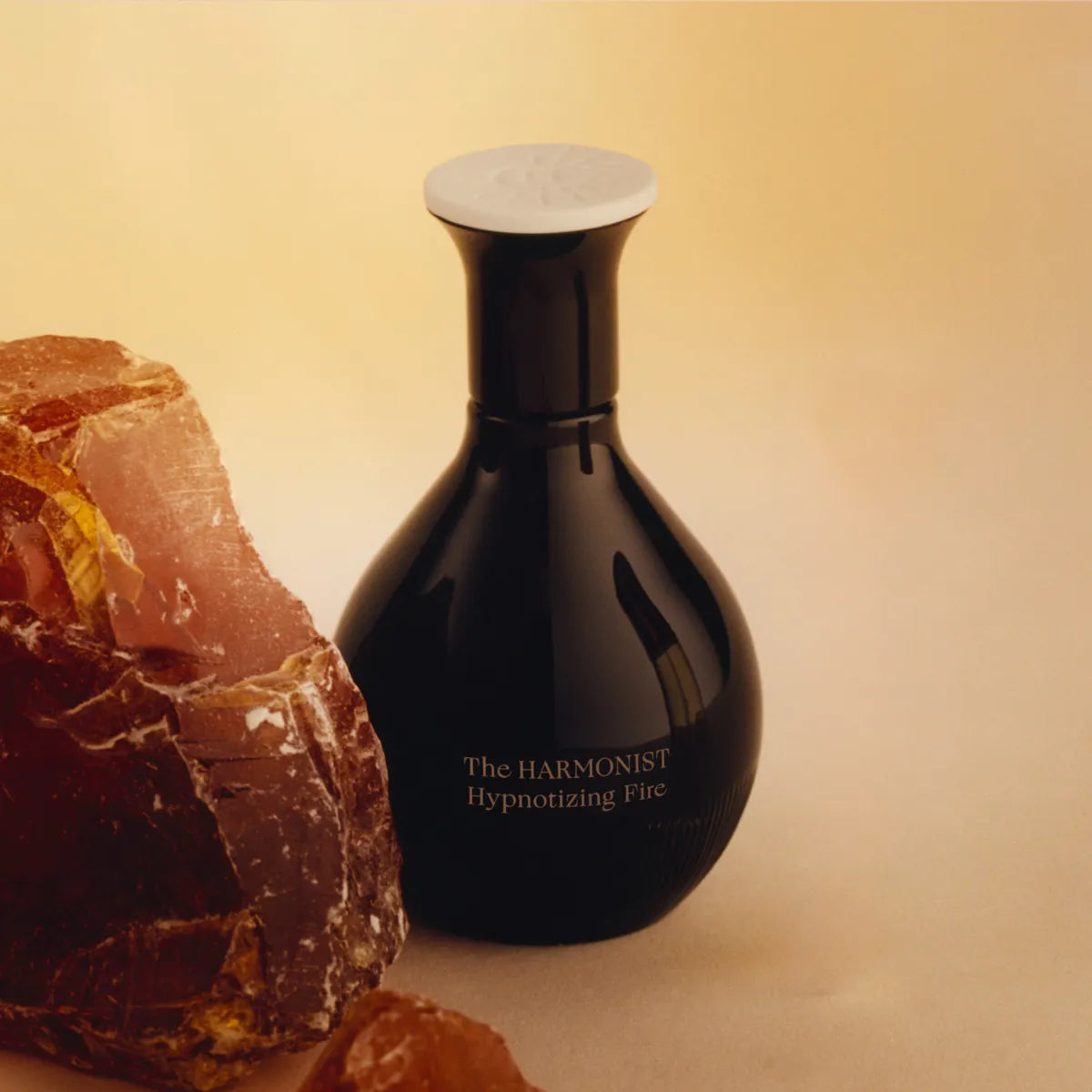 THE HARMONIST, HYPNOTIZING FIRE EDP 50ML U