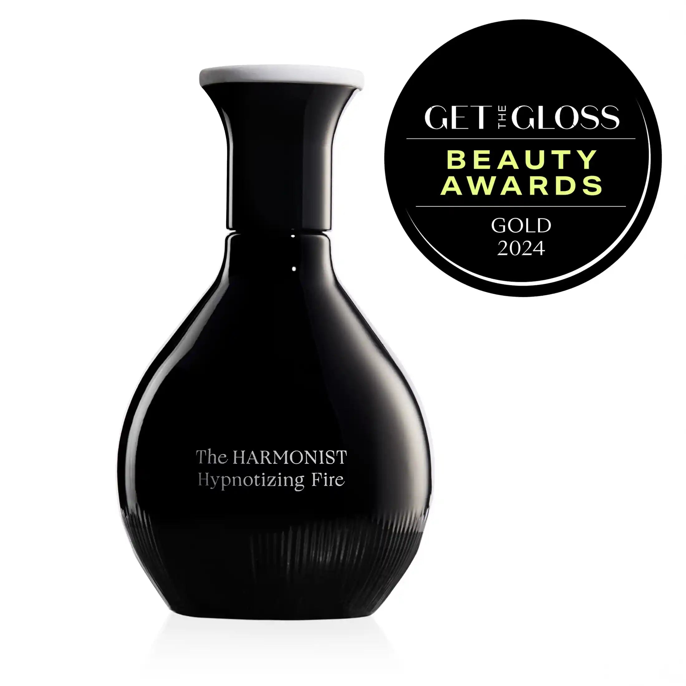 THE HARMONIST, HYPNOTISING FIRE PARFUM 50ML U
