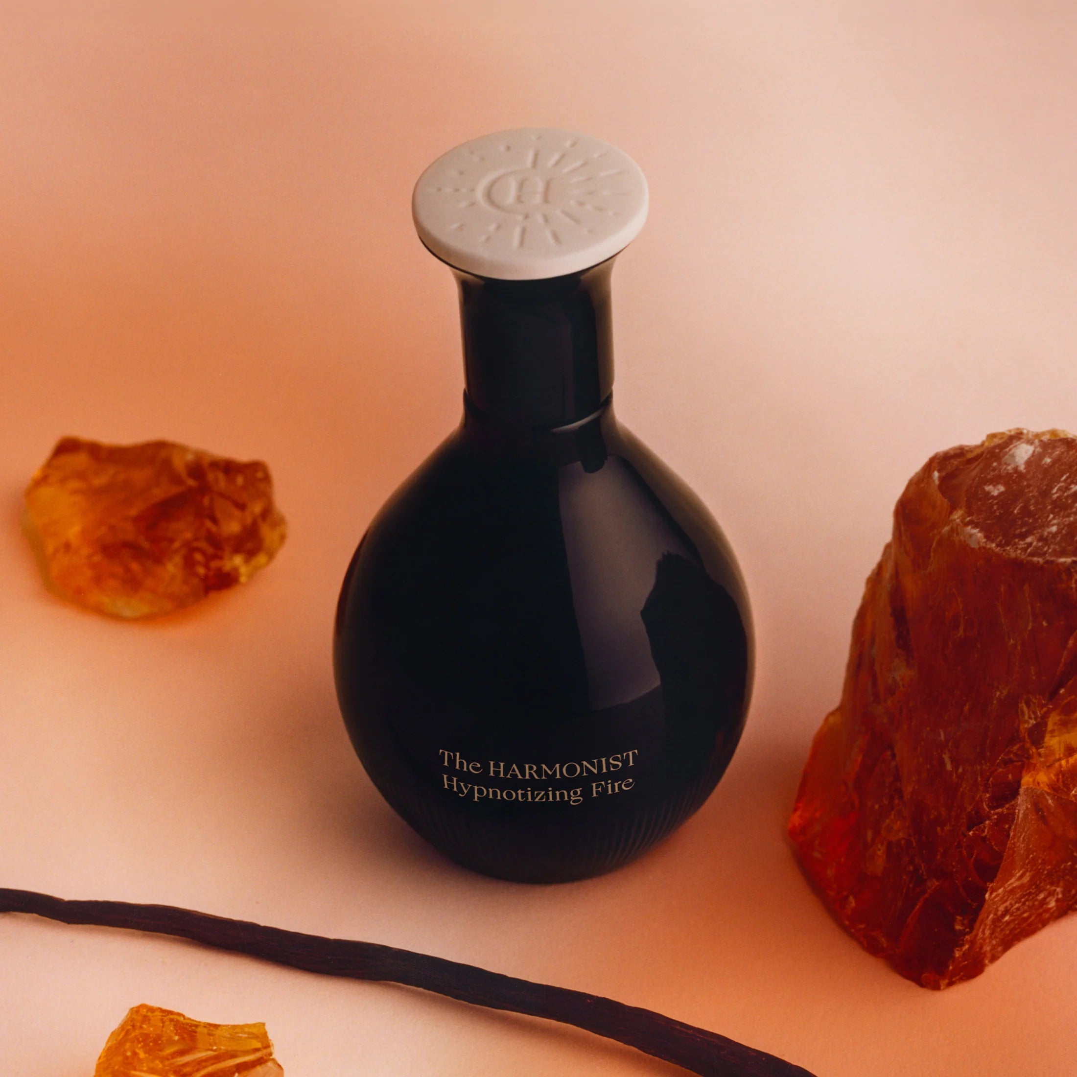 THE HARMONIST, HYPNOTISING FIRE PARFUM 50ML U