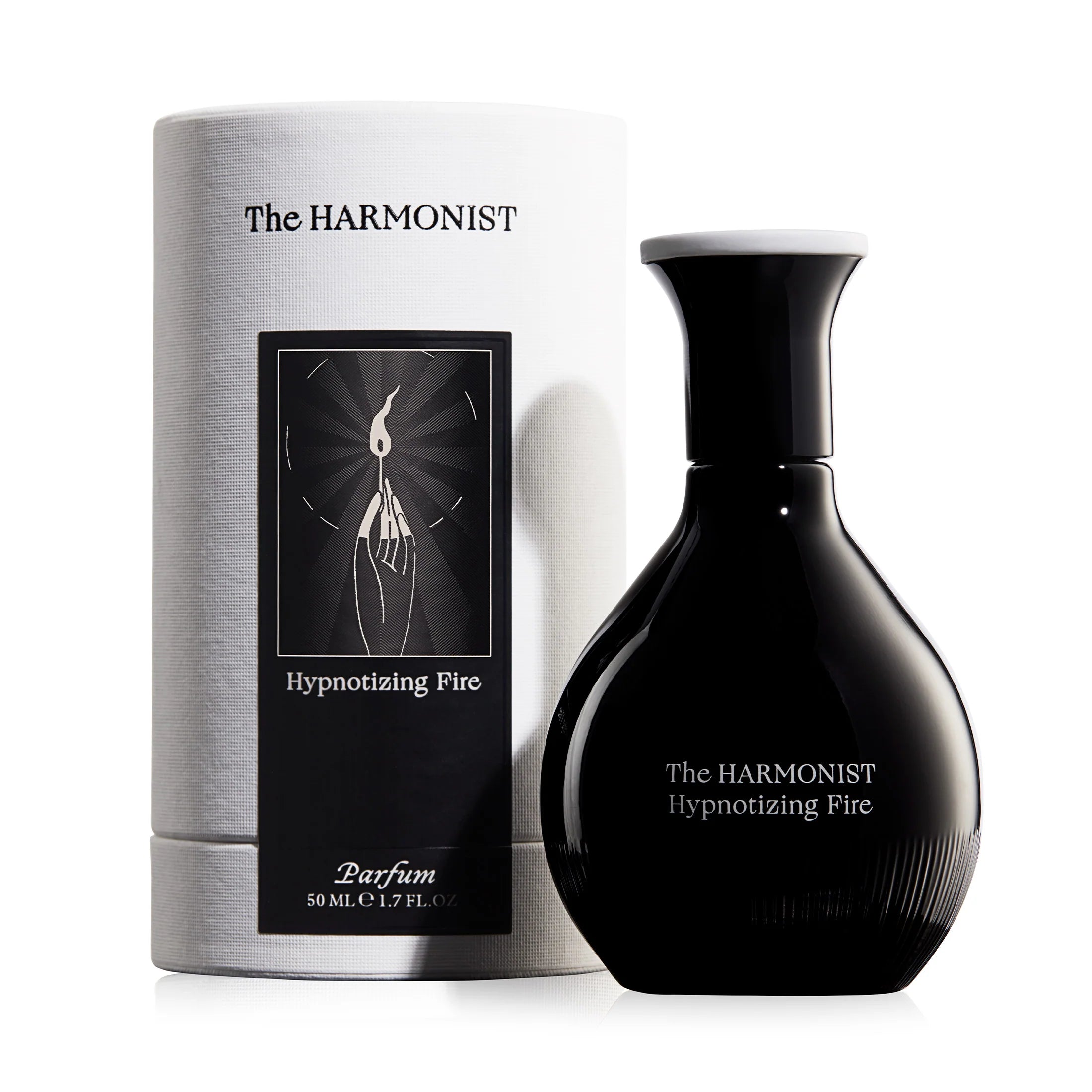 THE HARMONIST, HYPNOTISING FIRE PARFUM 50ML U