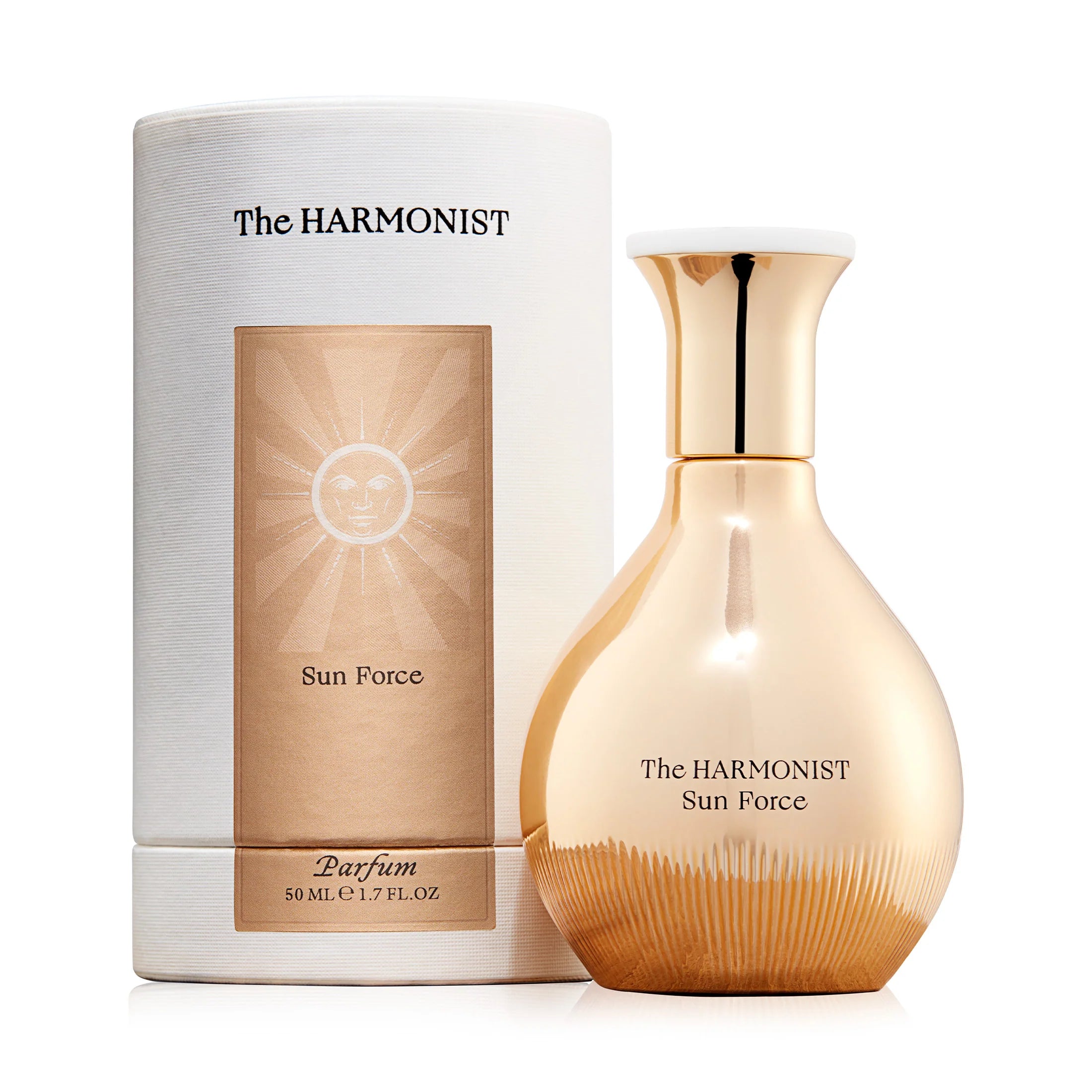 THE HARMONIST, SUN FORCE PERFUME 50ML U