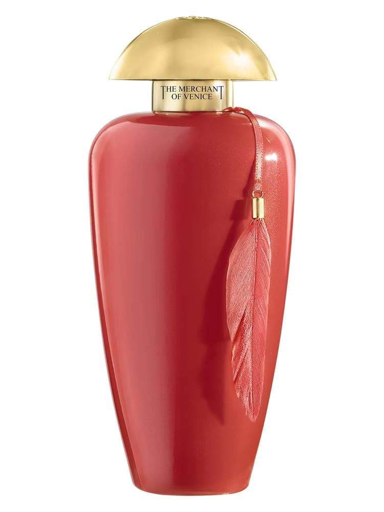 THE MERCHANT OF VENICE, FLAMANT ROSE EDP 100ML W