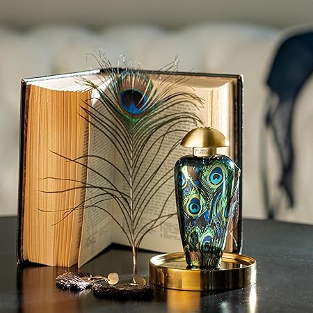 THE MERCHANT OF VENICE, IMPERIAL EMERALD EDP 100ML W